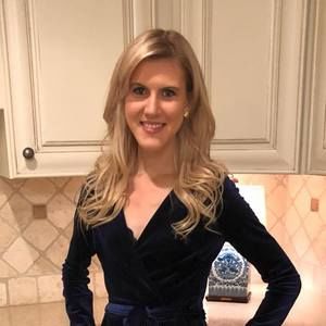 Meet your Posher, Natasha